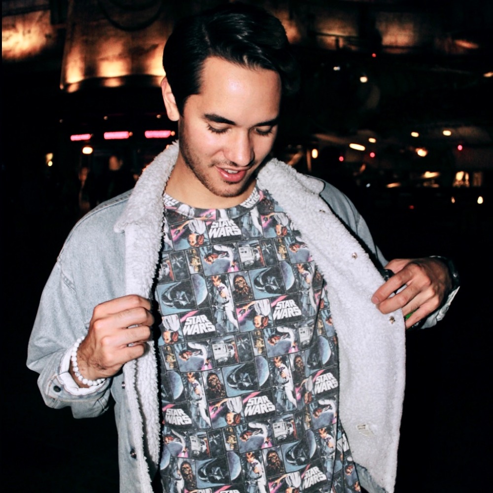 Meet your Posher, Kainalu